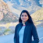 pooja sureja, jr data scientist